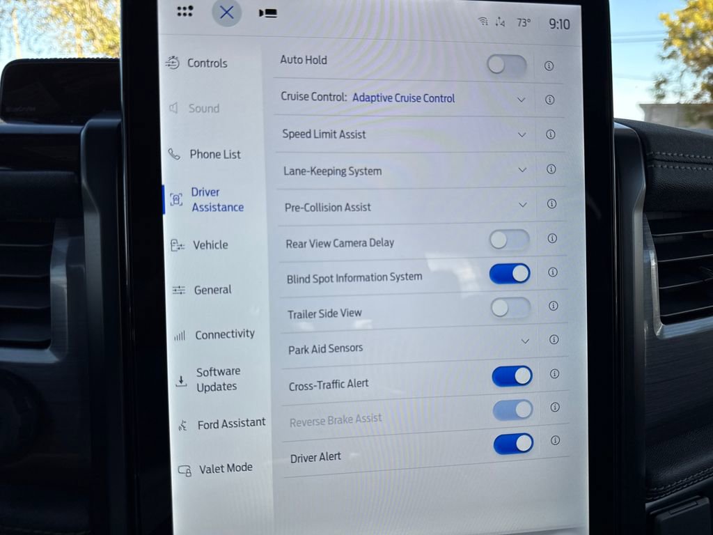 New 2025 Ford F150 Lightning Flash image 31