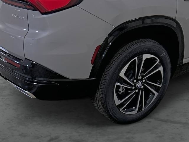 New 2026 Buick Enclave Sport Touring w/ Power Package AWD/4WD image 11