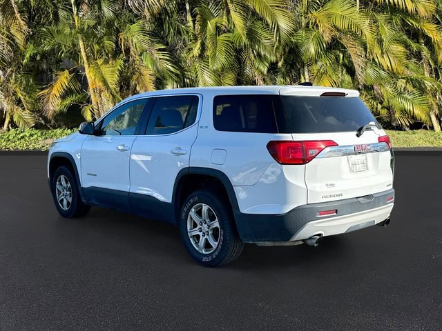 Used 2019 GMC Acadia SLE image 7