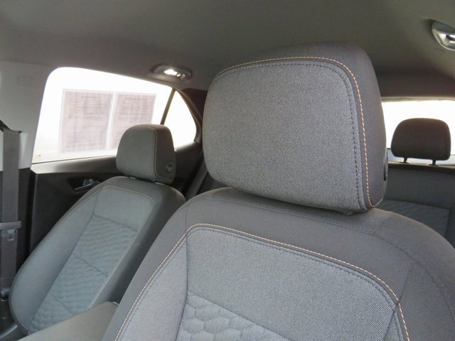 Used 2021 Chevrolet Equinox LT image 16