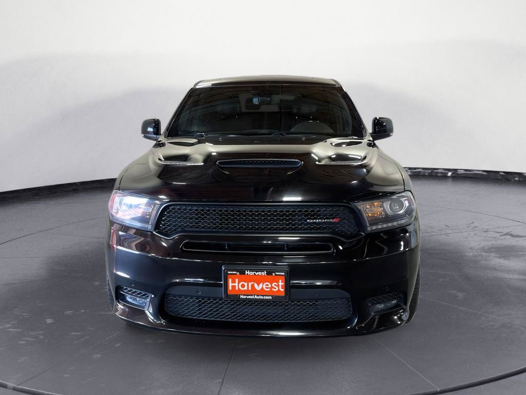 Used 2020 Dodge Durango R/T AWD/4WD image 2