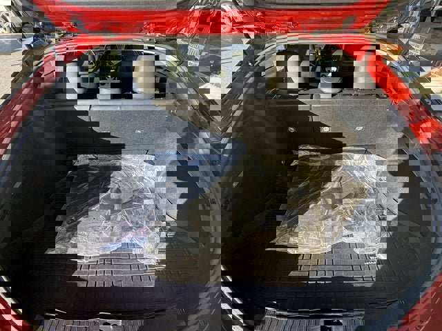 Used 2016 Toyota Prius Three Touring image 13