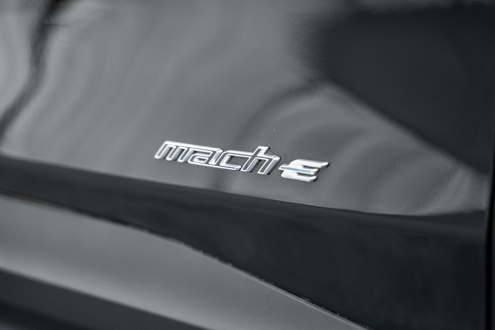 Used 2023 Ford Mustang Mach-E Select RWD image 14