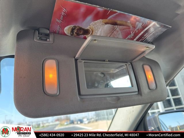 Used 2016 Chevrolet Equinox LT w/ Convenience Package image 18