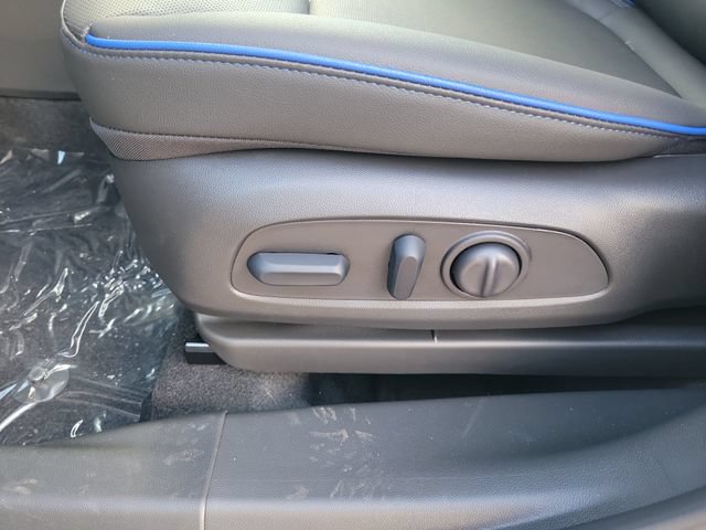 New 2026 Buick Encore GX Sport Touring w/ Comfort Package FWD image 14