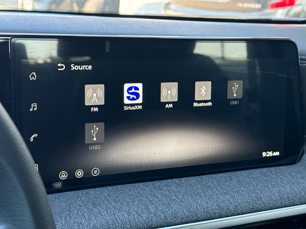 New 2026 Nissan Kicks SV w/ Charging Package image 23