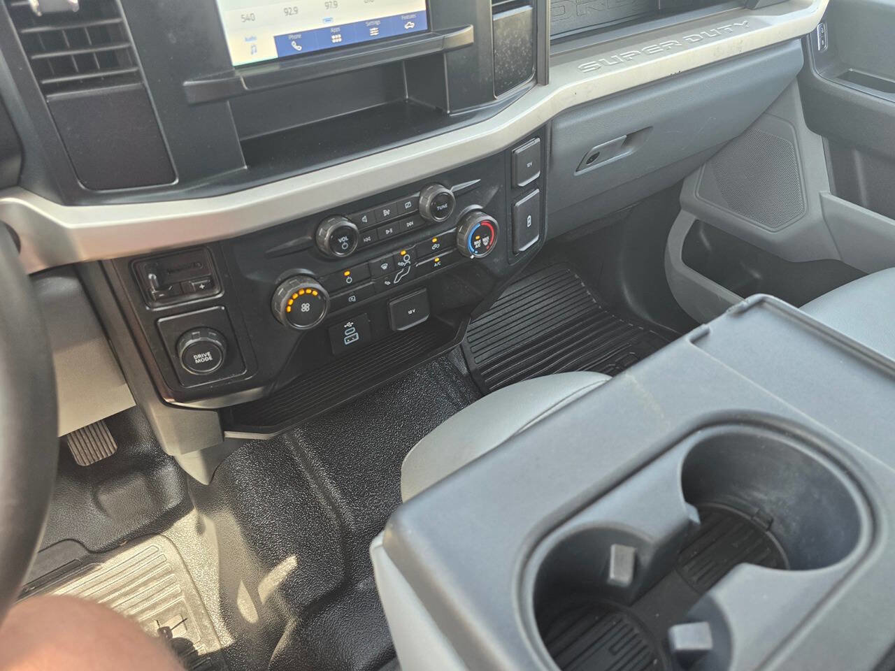 Used 2023 Ford F350 XL RWD image 25