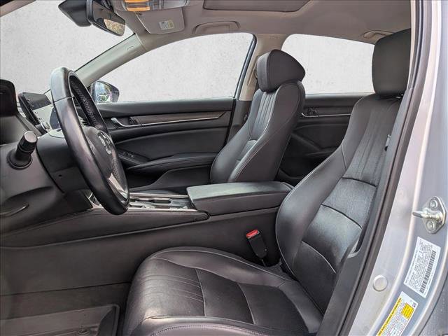 Used 2018 Honda Accord EX-L image 15