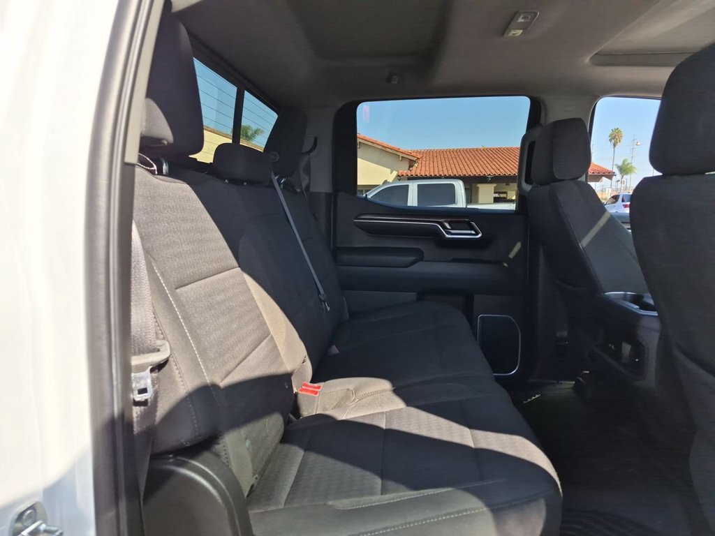Used 2022 Chevrolet Silverado 1500 RST w/ All Star Edition Plus AWD/4WD image 28