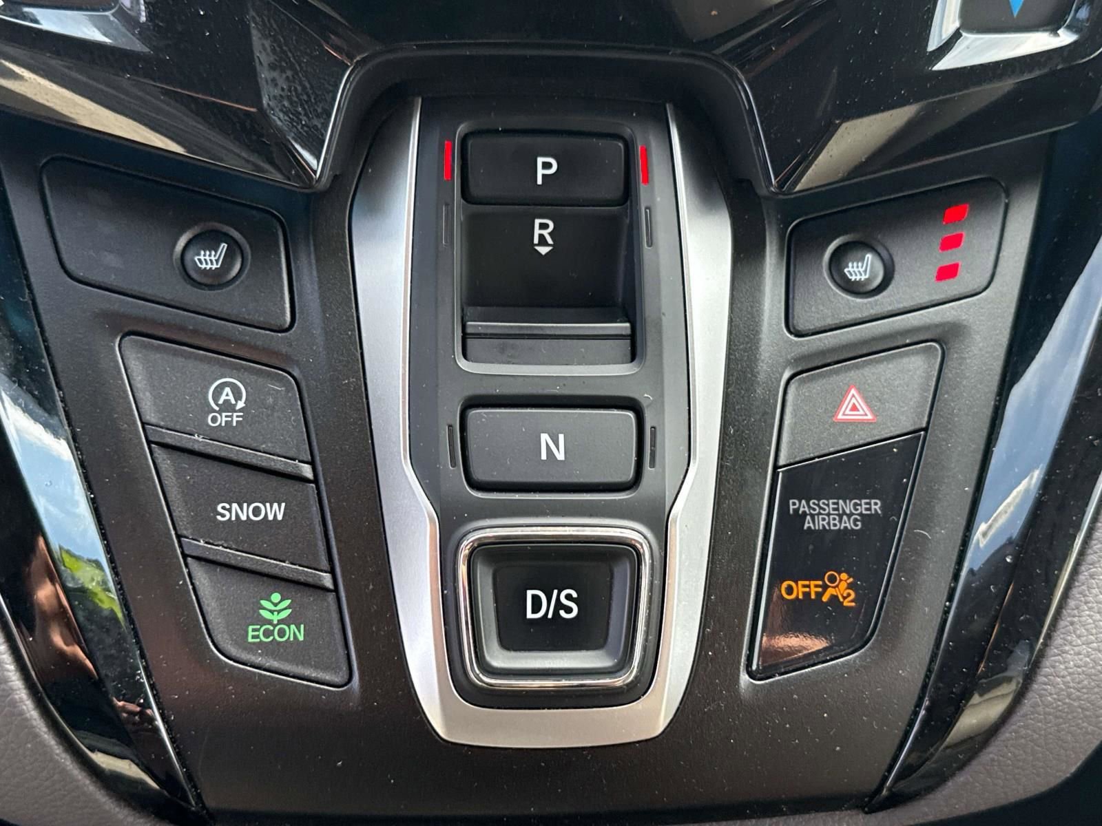 Used 2023 Honda Odyssey Touring image 17