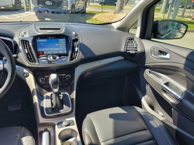 Used 2016 Ford C-MAX SEL w/ Equipment Group 302A FWD image 23