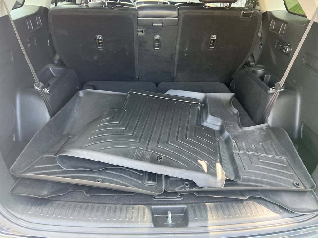 Used 2019 Kia Sorento EX AWD/4WD image 22