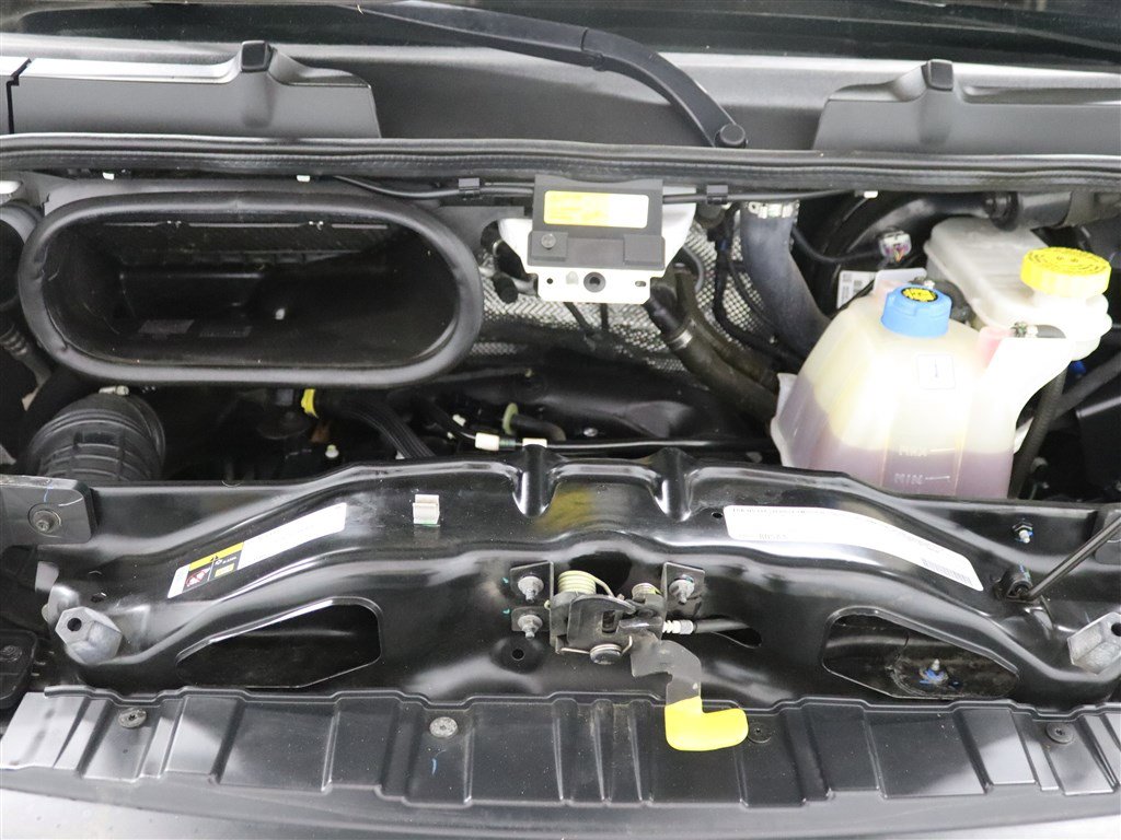Used 2023 RAM ProMaster 2500 FWD image 38