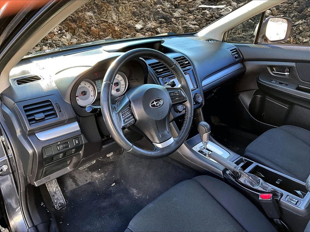 Used 2013 Subaru Impreza 2.0i Premium image 11