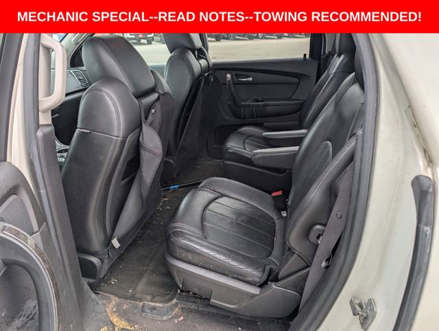 Used 2011 GMC Acadia Denali AWD/4WD image 15