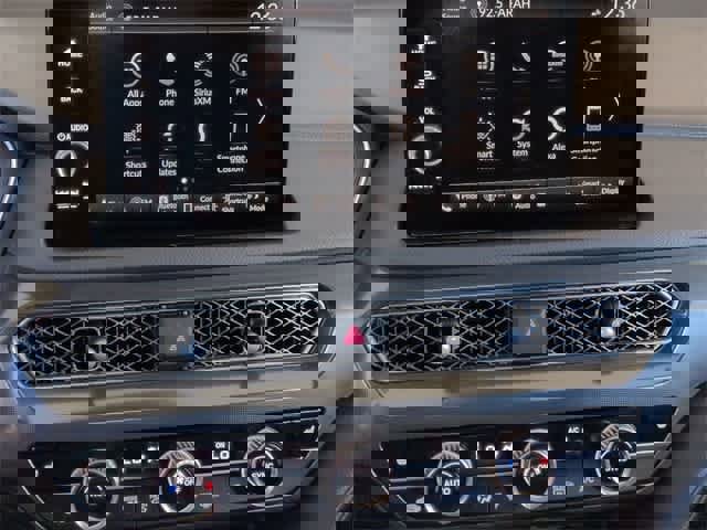 Certified 2025 Acura Integra A-Spec image 30