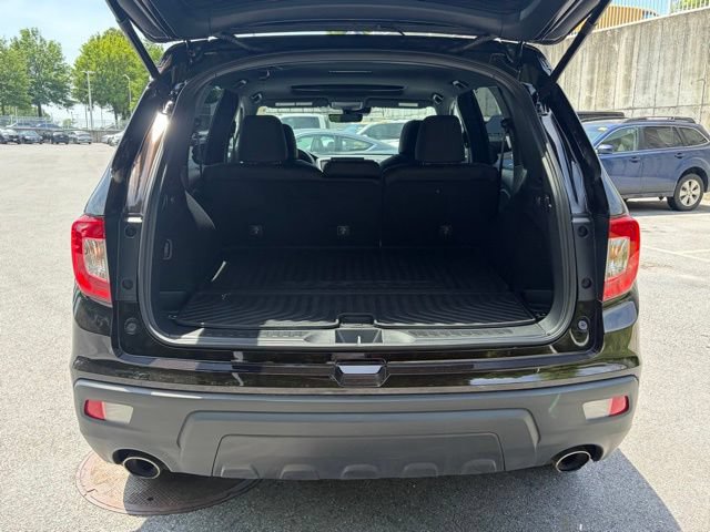 Used 2020 Honda Passport EX-L image 7