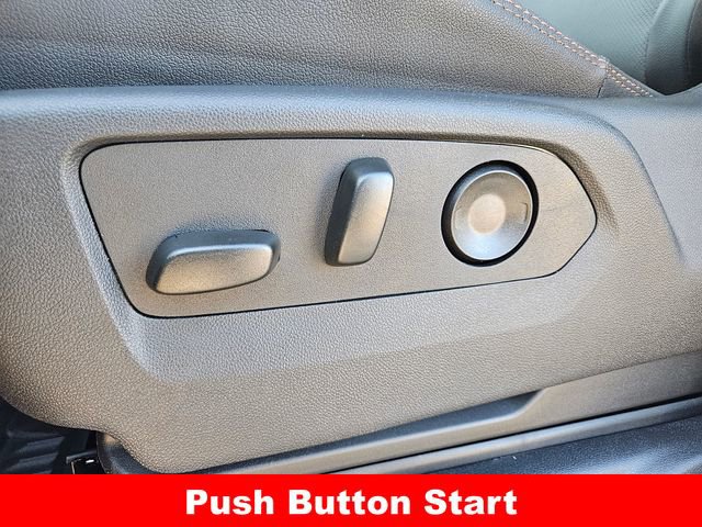 New 2026 GMC Sierra 1500 AT4 w/ AT4 Premium Package image 18