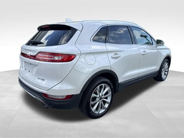 Used 2016 Lincoln MKC Select w/ Lincoln MKC Climate Package AWD/4WD image 7