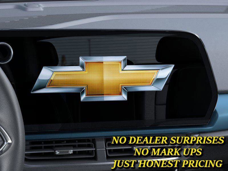New 2026 Chevrolet Equinox EV LT w/ Convenience Package II FWD image 20