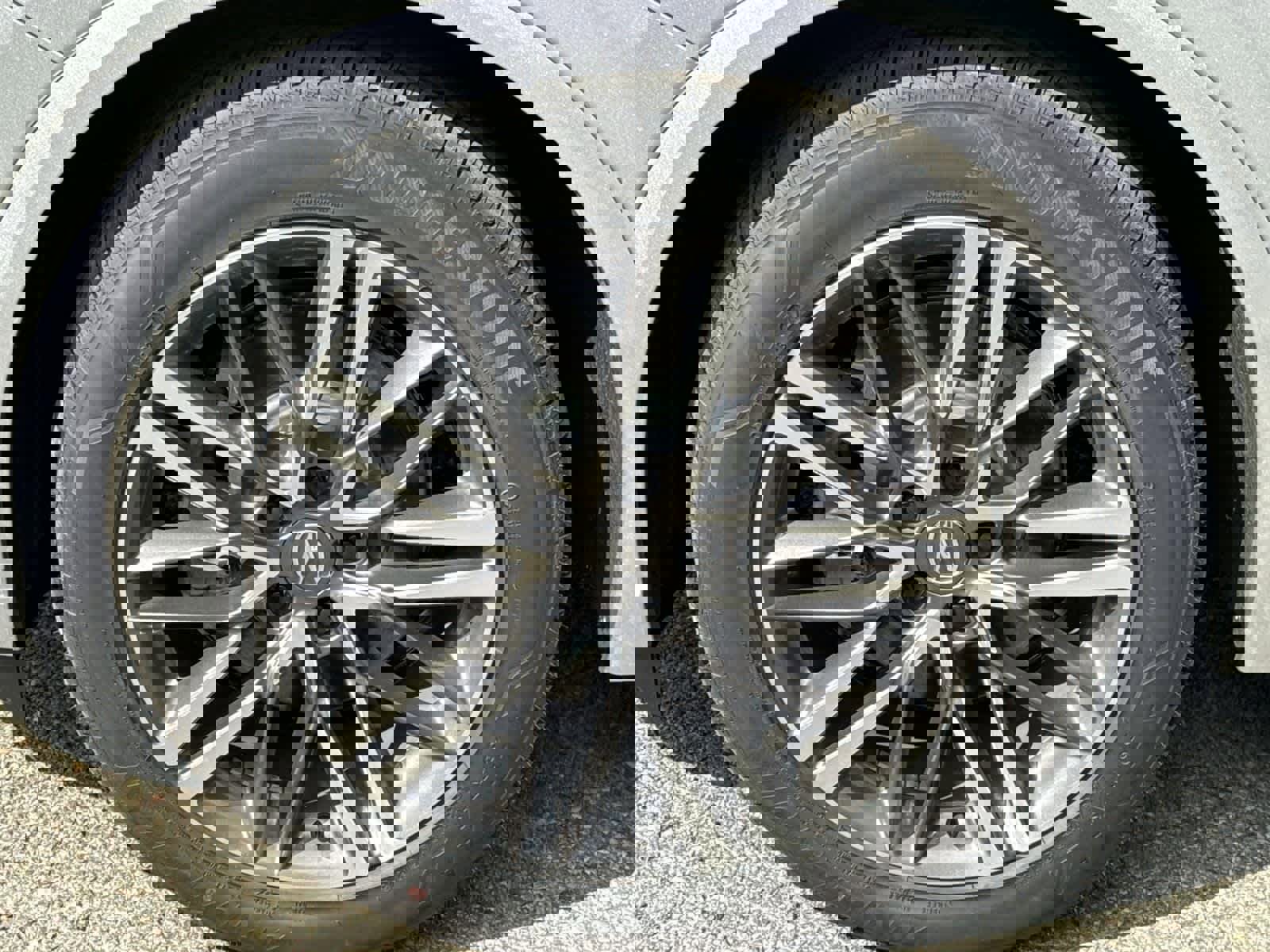 New 2026 Acura MDX SH-AWD w/ Advance Package image 10