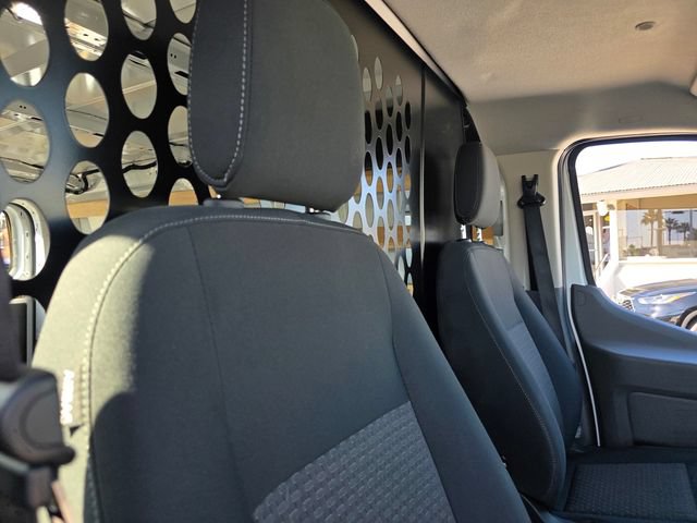 Used 2025 Ford Transit 250 Low Roof w/ Exterior Upgrade Package RWD image 13