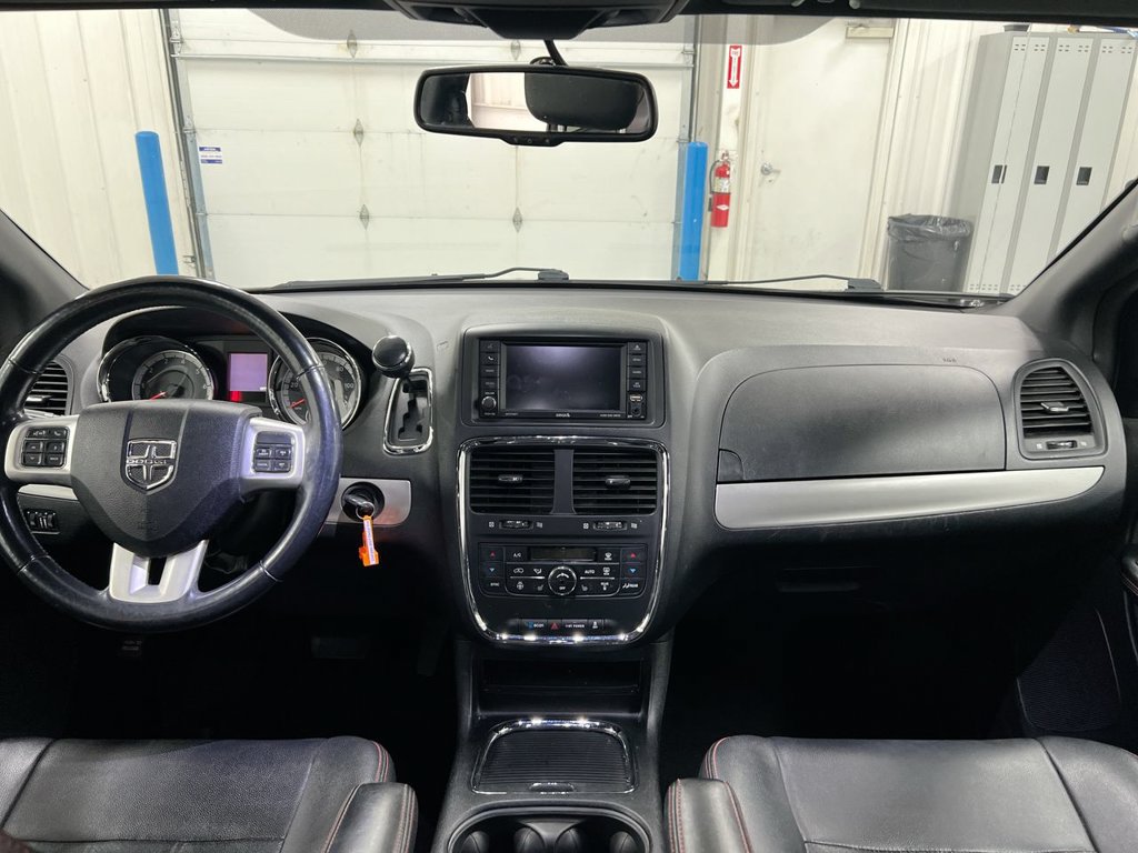 Used 2017 Dodge Grand Caravan GT FWD image 10