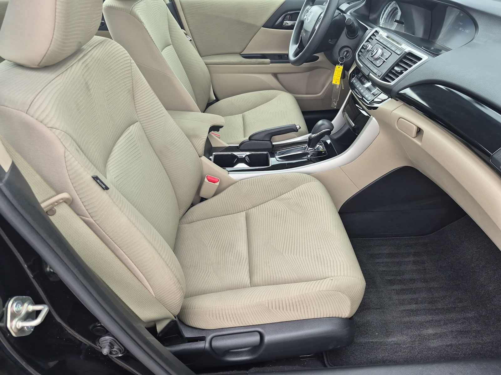 Certified 2017 Honda Accord LX image 19
