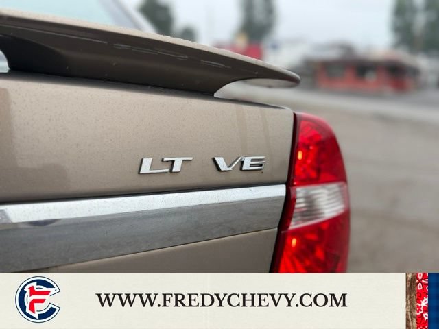 Used 2007 Chevrolet Malibu LT FWD image 28