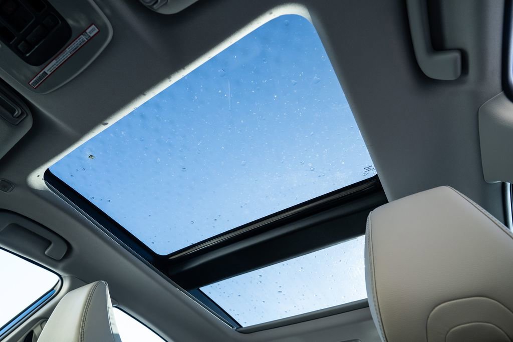 New 2026 Toyota Camry XLE w/ Premium Plus Package image 23