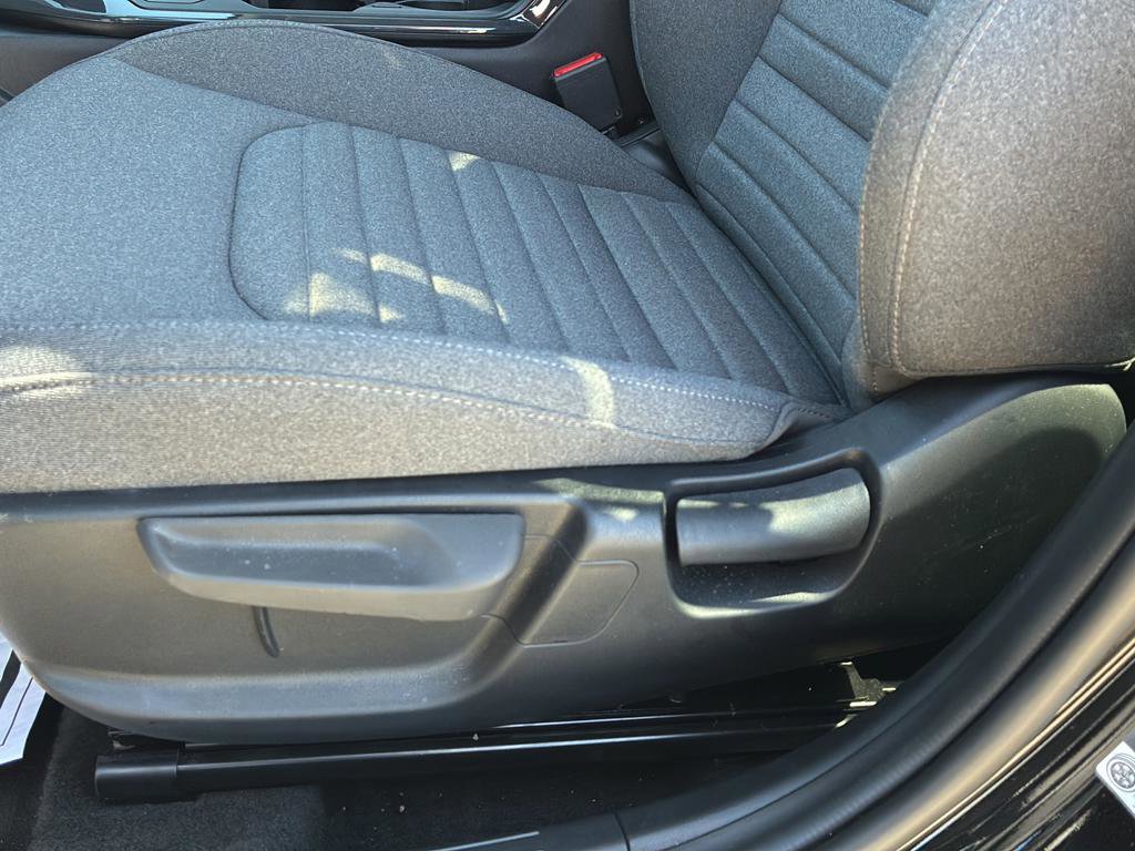 Certified 2025 Kia K4 EX FWD image 23