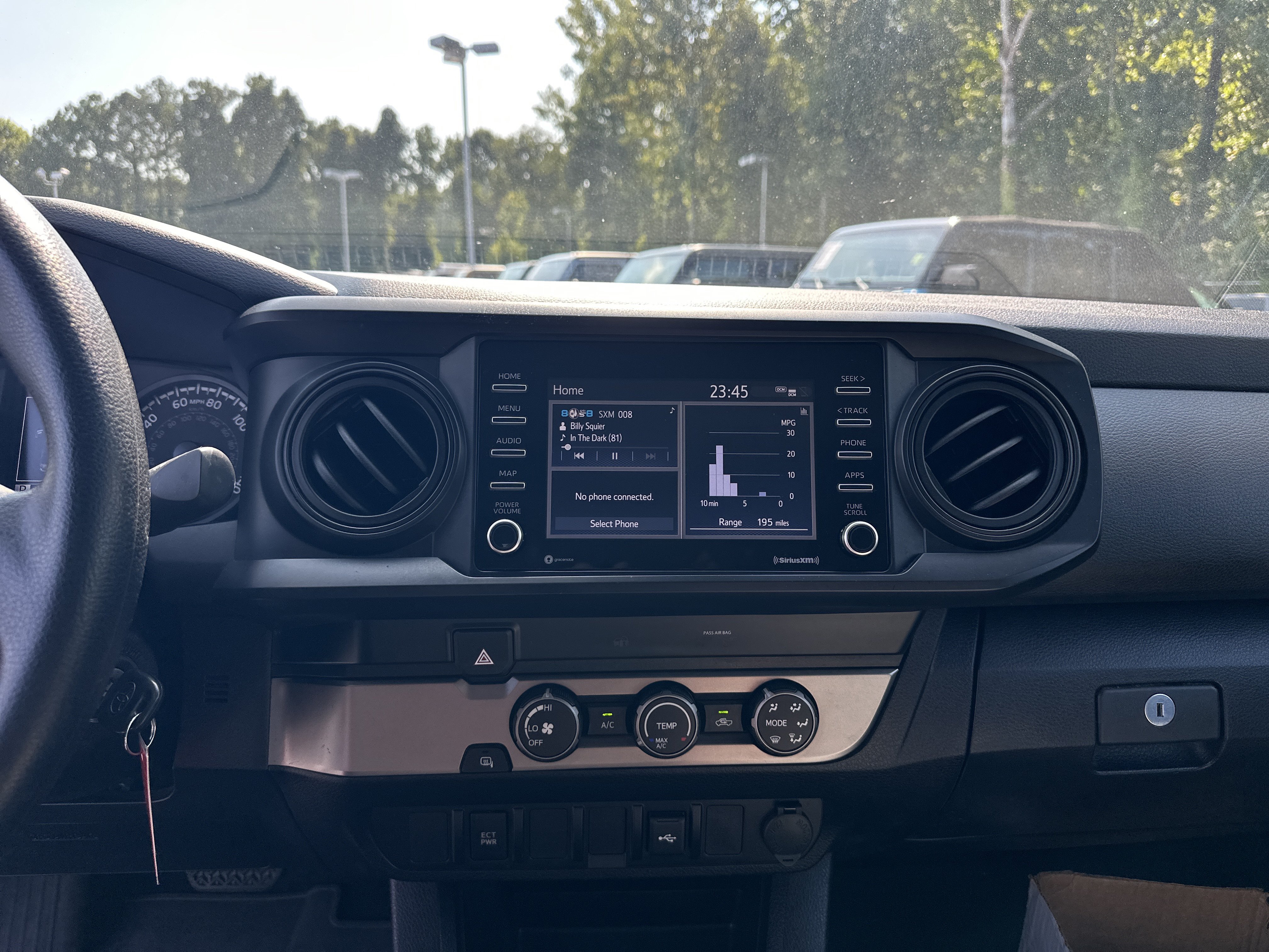 Used 2023 Toyota Tacoma SR RWD image 29
