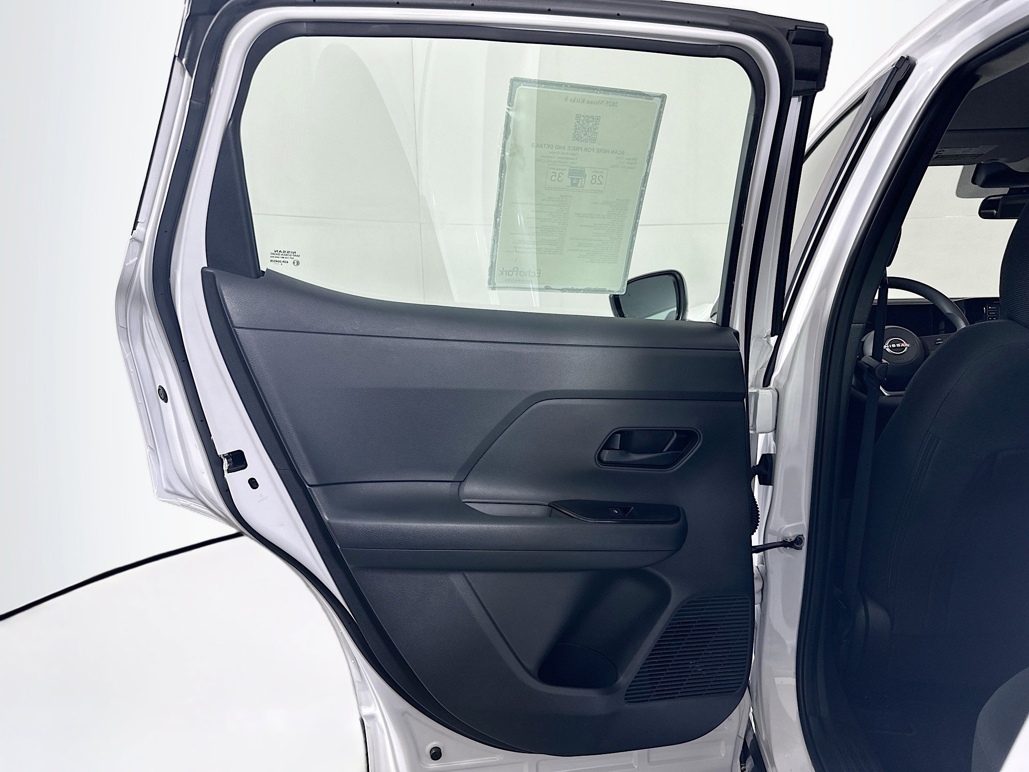 Used 2025 Nissan Kicks S FWD image 26