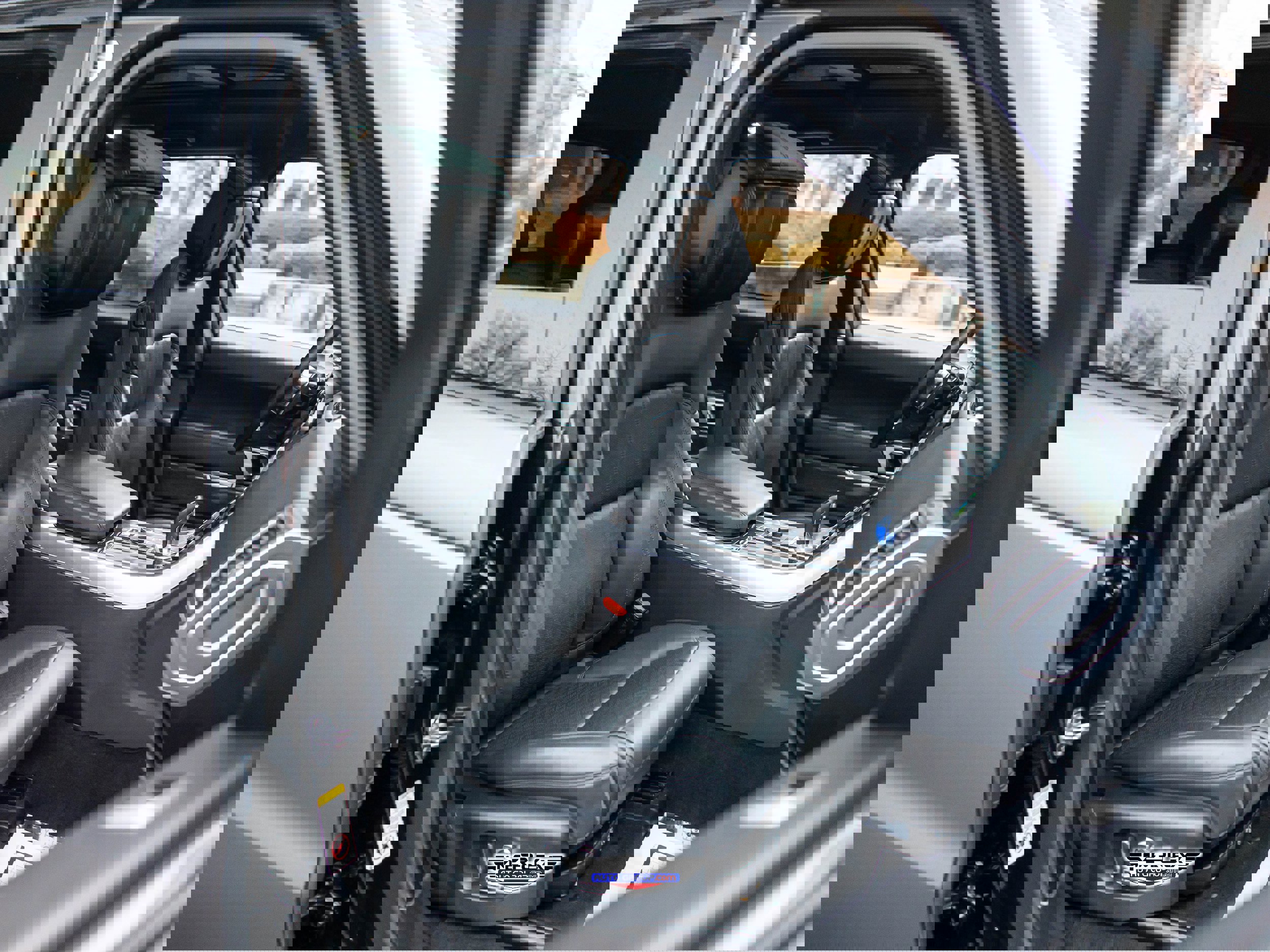 Used 2019 Land Rover Range Rover Sport Autobiography image 17