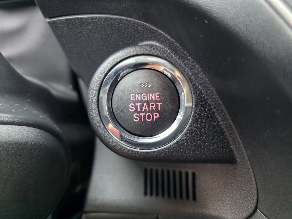 Certified 2025 Subaru Impreza 2.0i Sport w/ Popular Package #1 image 21