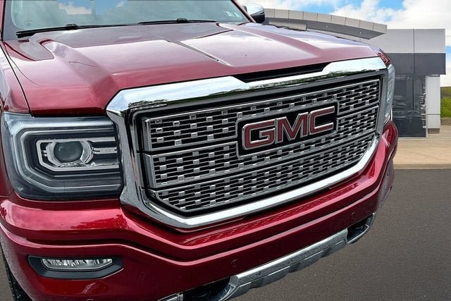 Used 2018 GMC Sierra 1500 Denali AWD/4WD image 29