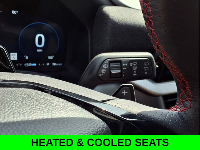 Used 2025 Ford Explorer ST AWD/4WD image 21