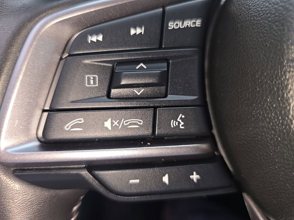 Used 2023 Subaru Outback Touring image 21