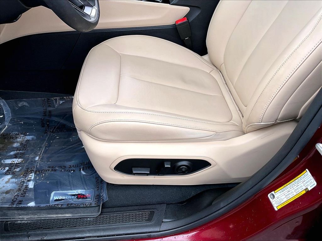 Used 2023 Jeep Grand Cherokee Limited image 33