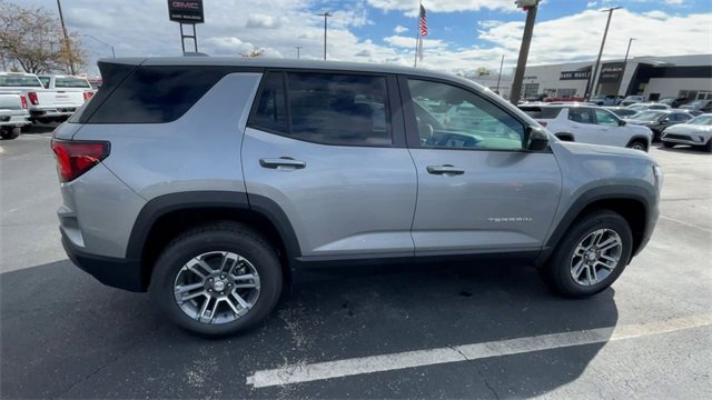 New 2026 GMC Terrain Elevation w/ LPO, Floor Liner Package image 2