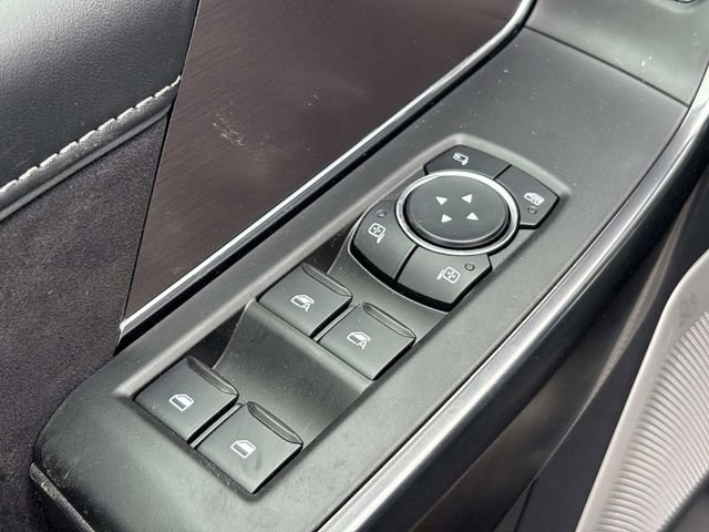 New 2026 Ford F150 Platinum w/ Equipment Group 702A High image 19