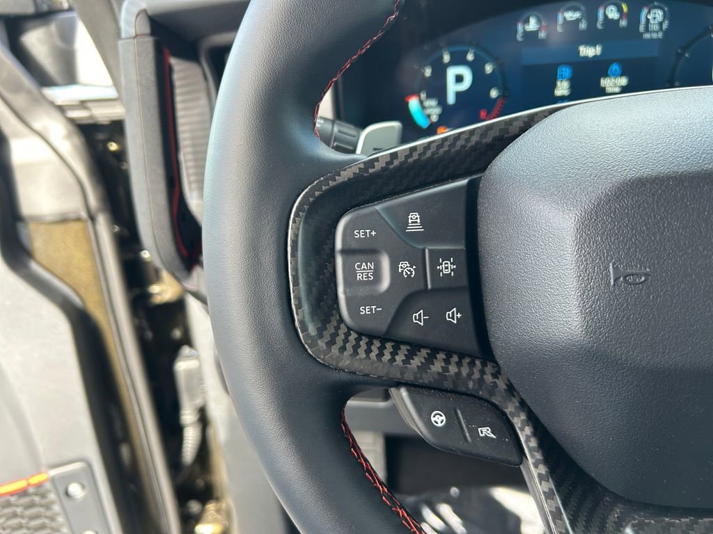 New 2025 Ford Bronco Raptor AWD/4WD image 18
