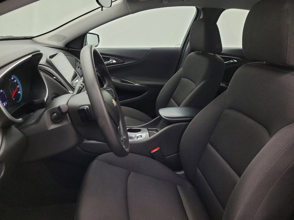 Used 2024 Chevrolet Malibu LS FWD image 17