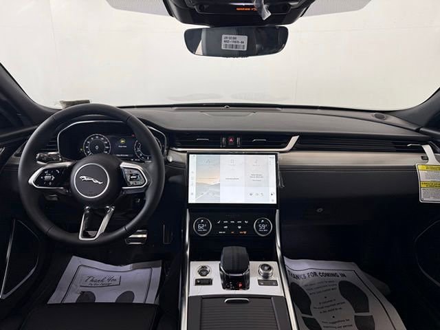 New 2024 Jaguar XF R-Dynamic SE image 20