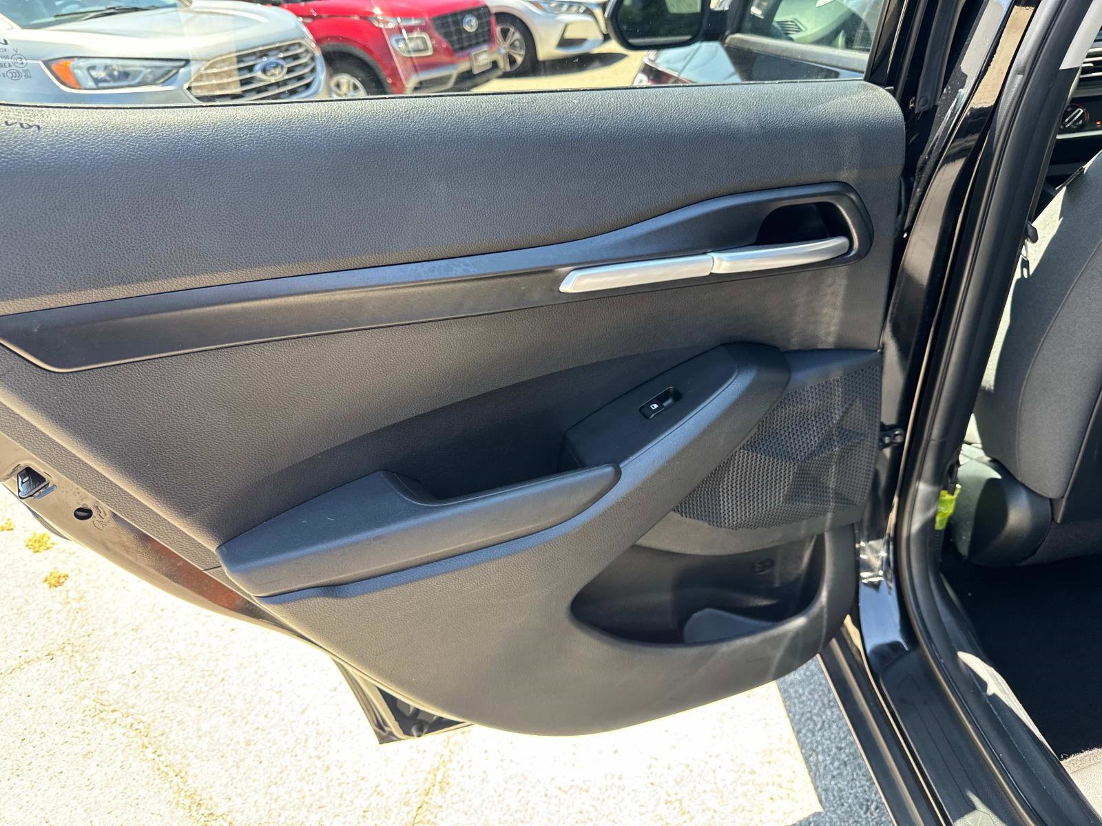 Used 2021 Kia Seltos LX image 10