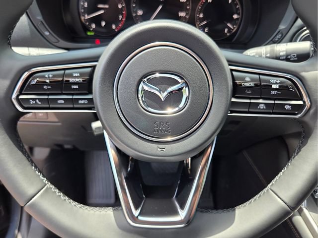 New 2026 MAZDA CX-90 3.3 Turbo S w/ Premium Plus AWD/4WD image 28