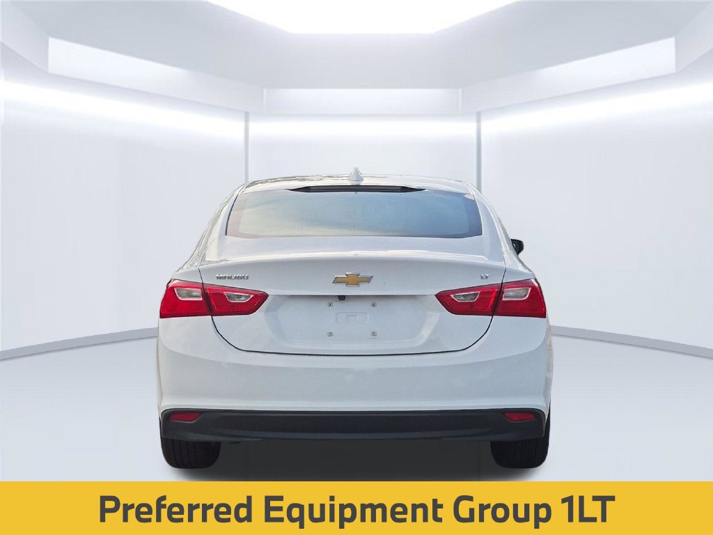 Used 2023 Chevrolet Malibu LT FWD image 6