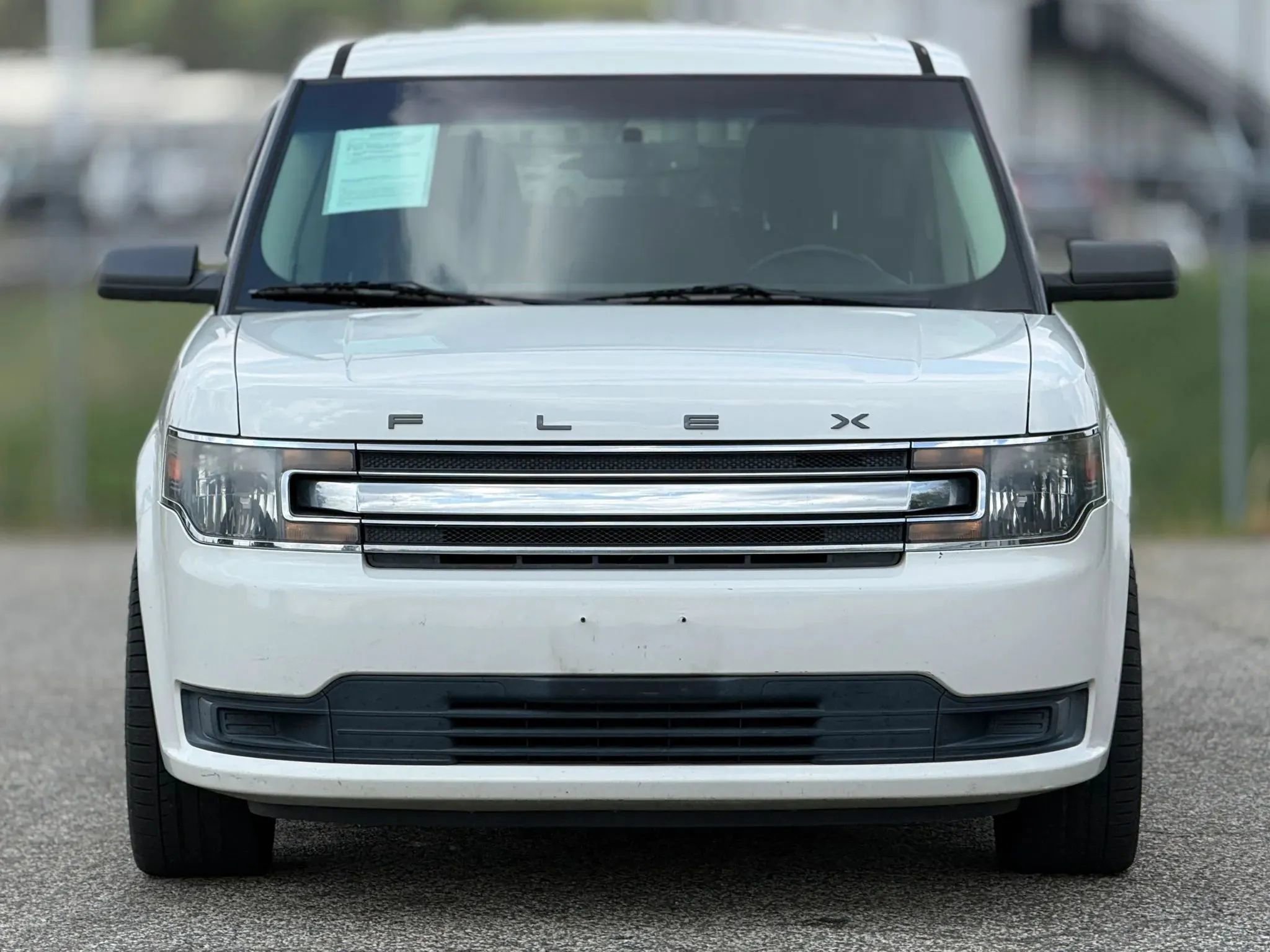 Used 2014 Ford Flex SE image 5