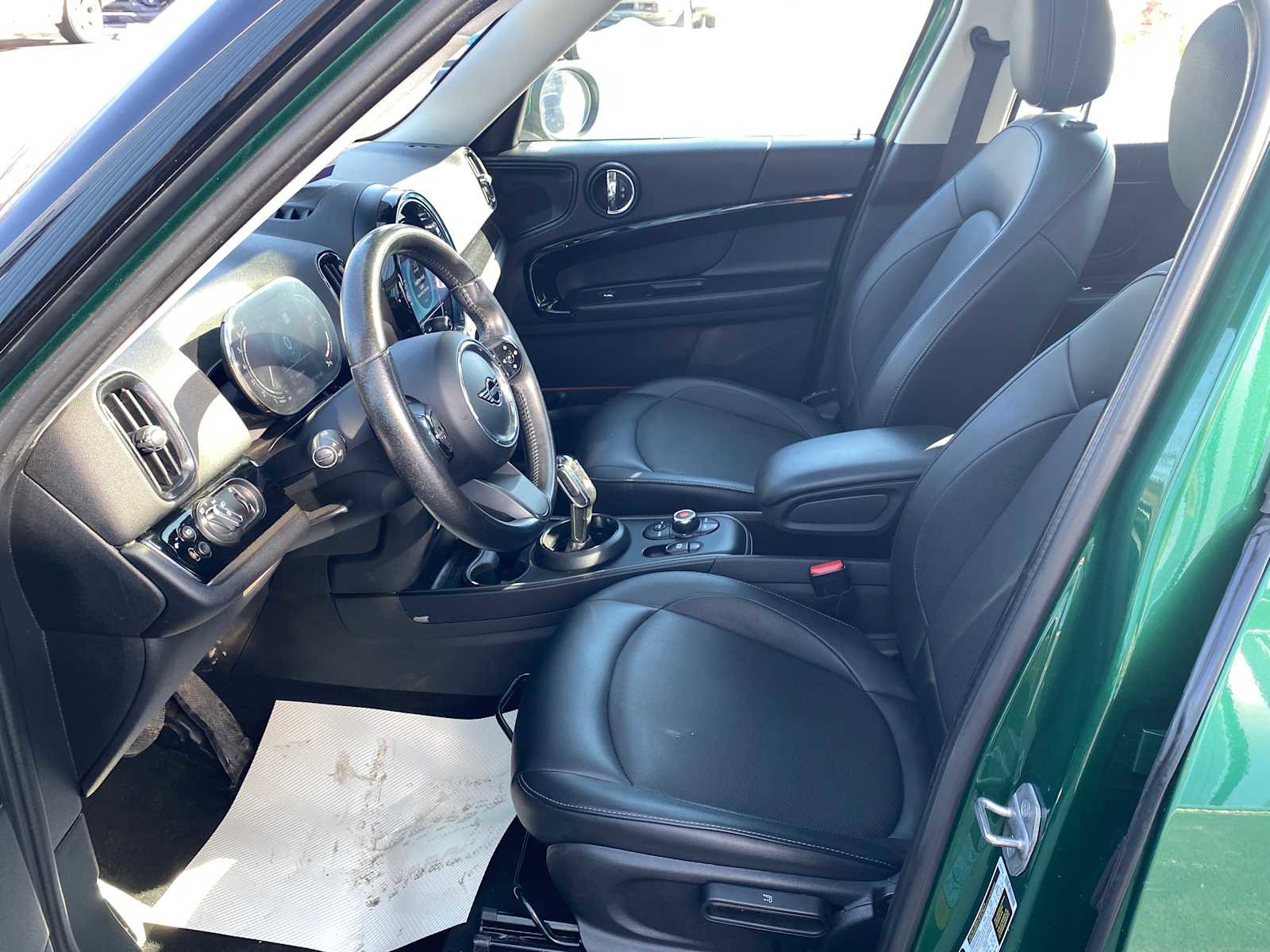 Used 2022 MINI Cooper Countryman image 10