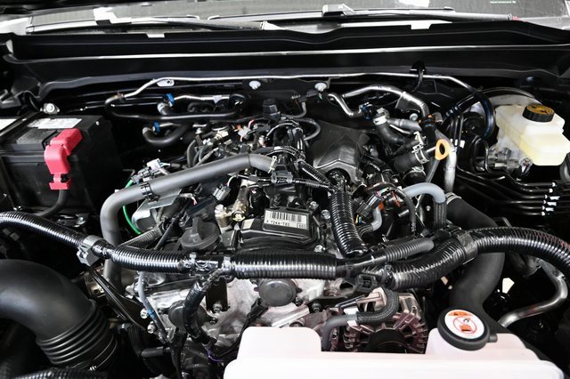 New 2026 Toyota Tacoma TRD Sport image 32